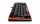 Ergo KB-955 Blue Switch RGB USB Black (KB-955)