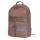Knomo Beauchamp Backpack 14 Fig (KN-119-401-FIG)