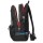 Knomo Beaufort Backpack 15.6 Black (KN-119-410-BLK)
