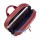 Knomo Beaux Leather Backpack 14 Burgundy (KN-120-401-BUR)