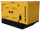 KOMPAK DC35R 31/34 Kva 25/28 кВт