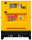 KOMPAK DC35R 31/34 Kva 25/28 кВт