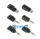 Компактный беспроводной микрофон Boya BY-WM3U для устройств с разъемом Type-C