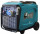 Konner&Sohnen KS 9500iE S ATSR 230В/400В, ATS, 9.0-9.5кВт, електростартер, пульт, 96кг