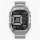 Kospet Tank M4 SE Silver