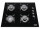 KUMTEL KO-40TAHDF BLACK