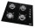KUMTEL KO-40TAHDF BLACK