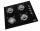 KUMTEL KO-40TAHDF BLACK