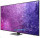 LED-телевизор SAMSUNG QE 43QN90CAUXUA Neo QLED 4K HDR Smart TV (2023)