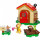LEGO Animal Crossing Затишний будинок Goldie (77058)