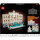 LEGO Architecture Фонтан Треви (21062)