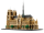 LEGO Architecture Нотр-Дам-де-Пари (21061)