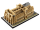 LEGO Architecture Нотр-Дам-де-Пари (21061)