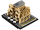LEGO Architecture Нотр-Дам-де-Пари (21061)