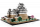 LEGO Architecture Замок Хімедзі 21060