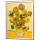 LEGO ART Vincent van Gogh - Подсолнухи (31215)