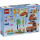 LEGO Bluey Пляж и семейная поездка на автомобиле Блуи (11202)