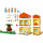 LEGO Bluey Родинний дім Блуї (11203)