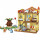 LEGO Bluey Родинний дім Блуї (11203)