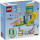 LEGO Bluey Веселощі з Блуї та Хлоєю на ігровому майданчику (11201)