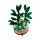 LEGO Botanicals Бамбук счастья (10344)