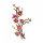 LEGO Botanicals Magnolia Branches (11510)