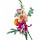 LEGO Botanicals Милый розовый букет цветов (10342)