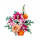 LEGO Botanicals Милый розовый букет цветов (10342)