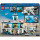 LEGO City Аэропорт с самолетом (60502)