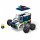 LEGO City Автівки — Поліцейська вантажівка (60481)