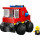 LEGO City Автівки — Пожежна машина (60482)