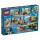 LEGO City Автобусная остановка 337 деталей (60154)