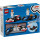 LEGO City Автомобили для гонок F1 команд Williams Racing и Haas F1 (60464)