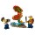 LEGO City База исследователей джунглей (60161)