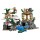 LEGO City База исследователей джунглей (60161)