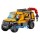 LEGO City База исследователей джунглей (60161)