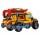 LEGO City База исследователей джунглей (60161)