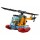 LEGO City База исследователей джунглей (60161)