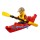 LEGO City База исследователей джунглей (60161)