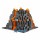 LEGO City База исследователей вулканов (60124)