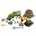 LEGO City База исследователей вулканов (60124)