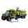 LEGO City База исследователей вулканов (60124)