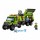 LEGO City База исследователей вулканов (60124)