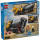 LEGO City Бетонозмішувач (60478)
