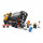 LEGO City Бетонозмішувач (60478)