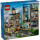 LEGO City Центральний залізничний вокзал (60469)