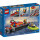 LEGO City Човен пожежної бригади 144 деталі (60373)