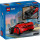 LEGO City Електричний суперкар (60486)