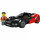 LEGO City Електричний суперкар (60486)