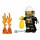 LEGO City Fire Набор для начинающих Пожарная охрана (60106)